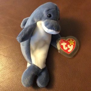Ty beanie baby Echo